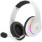 Наушники геймерские A4TECH BLOODY GR520 White