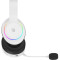 Наушники геймерские A4TECH BLOODY GR520 White