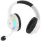 Наушники геймерские A4TECH BLOODY GR520 White