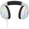 Наушники геймерские A4TECH BLOODY GR520 White