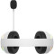 Наушники геймерские A4TECH BLOODY GR520 White
