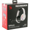 Наушники геймерские A4TECH BLOODY GR520 White