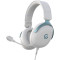 Навушники геймерскі GAMEPRO Asgard Freya HS145 White (HS145W)