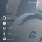Навушники геймерскі GAMEPRO Asgard Freya HS145 White (HS145W)