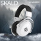 Навушники геймерскі GAMEPRO Asgard Skald (HSW160) White (HSW160W)