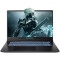 Ноутбук DREAM MACHINES RT5050-17 Black (RT5050-17UA25)