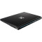 Ноутбук DREAM MACHINES RT5050-17 Black (RT5050-17UA25)