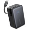 Повербанк ANKER Nano 45W 10000mAh Black (A1638H11)