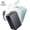 Повербанк ANKER Nano 45W 10000mAh Black (A1638H11)