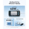 Повербанк ANKER Nano 45W 10000mAh Black (A1638H11)