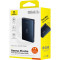 Повербанк BASEUS PicoGo 20W 10000mAh Black (P10076801123-00)