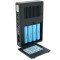 ДБЖ для роутера VOLTRONIC DC1018P Black 18W 10000mAh