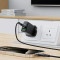 Кабель ACEFAST C17-03 USB-C - USB-C 60 Вт 1.2м Black