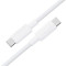 Кабель ACEFAST C18-03 USB-C to USB-C 60W 1.2м White
