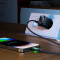 Кабель ACEFAST C21-03 USB-C - USB-C 60 Вт 1.2м Black