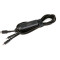 Кабель DIGITUS USB-C 2-в-1, 140 Вт 1.8м (AK-300170-018-S)