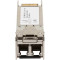 Модуль UBIQUITI UF-MM-10G SFP+ 10GbE Tx850/Rx850 300m MM LC Duplex