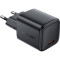 Зарядное устройство ACEFAST A119 Fast Charge Wall Charger GaN PD45W (1xUSB-C) Black