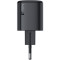 Зарядное устройство ACEFAST A119 Fast Charge Wall Charger GaN PD45W (1xUSB-C) Black