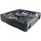 Комплект вентиляторов SEASONIC MagFlow ARGB 120mm 3-Pack