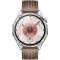 Смарт-часы HUAWEI Watch GT6 46mm Brown Leather (55020FTW)