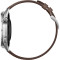 Смарт-часы HUAWEI Watch GT6 46mm Brown Leather (55020FTW)