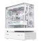 Корпус GAMEMAX N80 White
