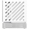 Корпус GAMEMAX N80 White