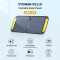 Портативна сонячна панель VTOMAN 110W 19V