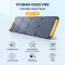 Портативная солнечная панель VTOMAN 200W 48V