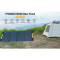 Портативная солнечная панель VTOMAN 400W 40V
