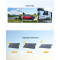 Портативная солнечная панель VTOMAN 400W 40V