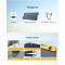 Портативная солнечная панель VTOMAN 400W 40V