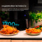 Мультипечь CECOTEC Cecofry Bombastik 6000 Full (CCTC-04993)