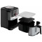 Мультипіч TEFAL Easy Fry Silence Smart EY572DE1