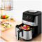 Мультипіч TEFAL Easy Fry Silence Smart EY572DE1