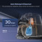 Пилосос вертикальний ROBOROCK F25 Ultra