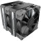 Кулер для процессора MONTECH NX600 Black