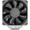 Кулер для процессора MONTECH NX600 Black