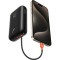 Повербанк VEGER K3 PD35W 30000mAh