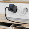 Зарядное устройство ACEFAST A115 Fast Charge Wall Charger GaN PD30W (1xUSB-C) + USB-C cable Black w/Type-C cable