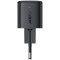 Зарядний пристрій ACEFAST A118 Fast Charge Wall Charger GaN PD30W (1xUSB-C) Black