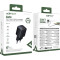 Зарядний пристрій ACEFAST A118 Fast Charge Wall Charger GaN PD30W (1xUSB-C) Black