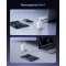 Зарядний пристрій BASEUS EnerFill FE11 Fast Charger 2C+U 100W White (P10182102213-00)