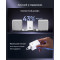 Зарядний пристрій BASEUS EnerFill FE11 Fast Charger 2C+U 100W White (P10182102213-00)