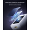 Зарядний пристрій BASEUS EnerFill FE11 Fast Charger 2C+U 100W White (P10182102213-00)
