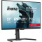 Монитор 27" IIYAMA G-Master GB2771UHSU-B1 Red Eagle