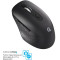 Мышь OFFICEPRO M265 Black
