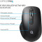 Мышь OFFICEPRO M265 Black