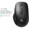 Мышь OFFICEPRO M265 Black
